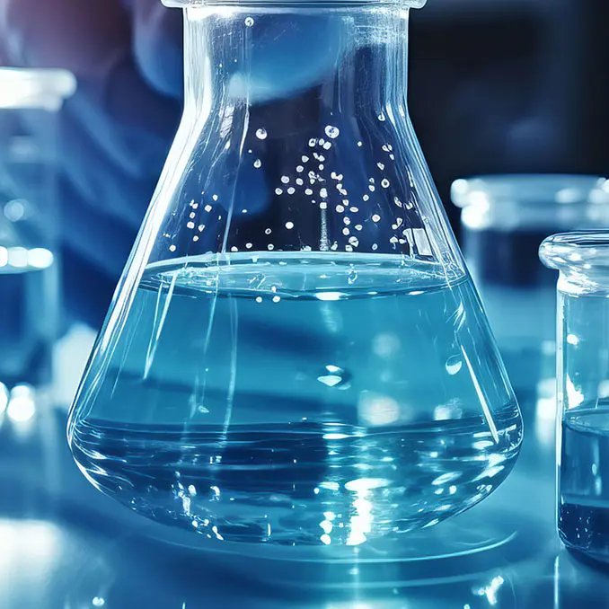 Ưu điểm của nhôm hydroxit