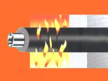 Có nhiều ứng dụng của vật liệu chống cháy trong các cọc sạc