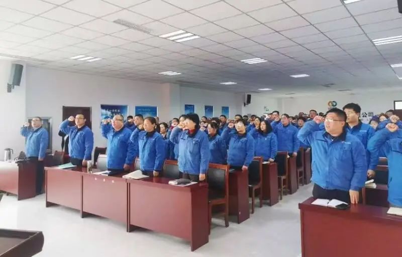 Với sức sống đầy đủ, bắt đầu một hành trình mới và điều hành 'gia tốc' của sự phát triển