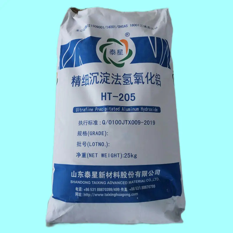 Làm thế nào để lưu trữ nhôm hydroxit?