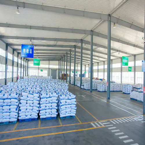 Vai trò của nhôm hydroxit trong các sản phẩm cao su