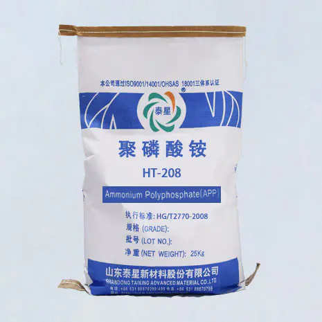 Điều gì khiến Ammonium Polyphosphate (APP) trở thành chất chống cháy thiết yếu trong các ngành công nghiệp hiện đại?