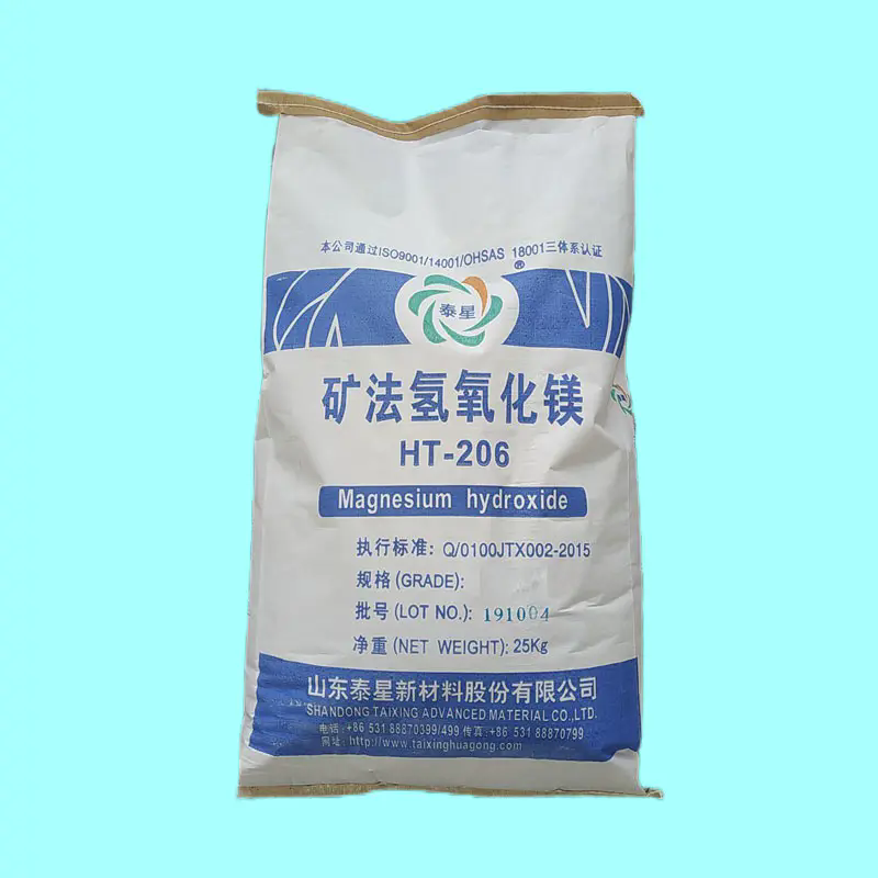 Lợi ích và ứng dụng của Magiê Hydroxide là gì?