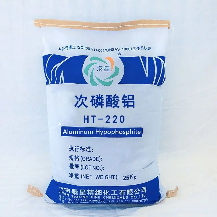 Chất chống cháy phosphine dựa trên ổn định cao đối với polypropylen